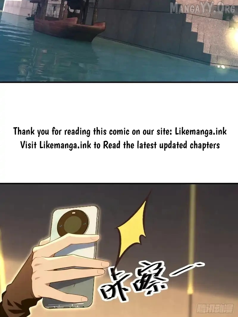 The Ultimate Wantless Godly Rich System Chapter 77 - page 49